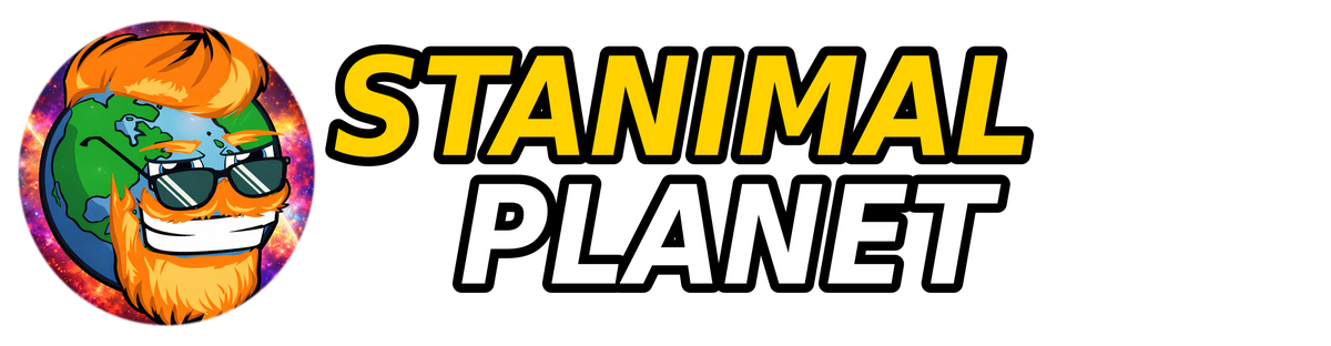 Stanimal Planet